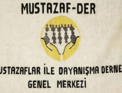 "28 Şubat" Mustazaflar İçin Devam Ediyor