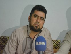 Urfa'ya sığınan Suriyeli aile Halep'te yaşananları anlattı