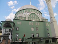 Hazreti Hamza Camisi, hayırseverlerin yardımını bekliyor