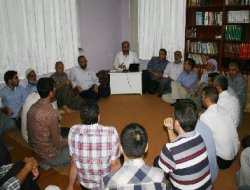 Doğru Medya yazarları okurlarıyla buluştu