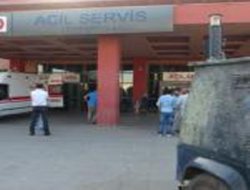 Silopi'de aşiret kavgası: 1 ölü 9 yaralı