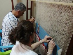 "Engelliler hayata hazırlanıyor"