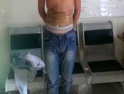 Van'da bir kilo eroin ele geçirildi