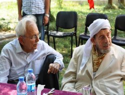 Talebelerinin dilinden Bediüzzaman hatıraları