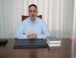 "Aile temelinin takva üzerine atılması gerekir"