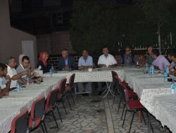 Kızıltepe STK Platformu, Federasyon kurma kararı aldı