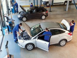 Araç muayene istasyonları artık randevulu hizmet verecek