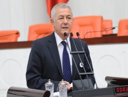 Rezidans faciası TBMM gündeminde