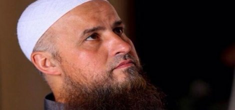 Ahrar'uş Şam yeni liderini seçti