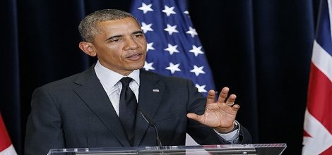 Obama'dan Yeni Göçmenlik Planı