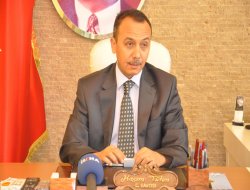 Batman'da bilişim suçlarına özel bir savcı görevlendirildi