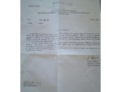 Fuhuş çetesi tutuklusuna Askeri takdir belgesi