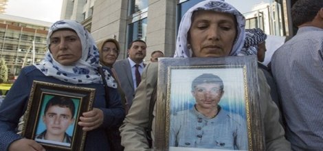 Malbatên Dilsoj Li EnqerêNe