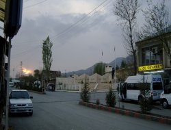 Lice’de ikinci kez sokağa çıkma yasağı