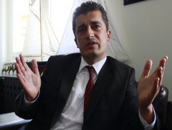 "Eğitimdeki sorunlar devam ediyor"