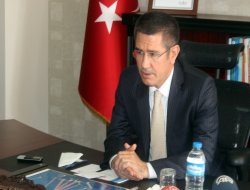 Canikli: Gümrüklerde istihbaratı daha çok kullanacağız