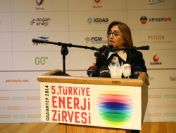 Antepfıstığı kabuğundan biyoenerji üretilecek