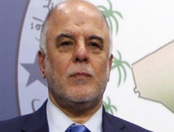 Yeni Irak Başbakanı resminin asılmasını yasakladı