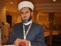 Sıkıntılar, Kur'an ve Sünnet'e sarılmakla çözülür