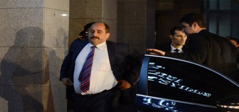 FETÖ üyesi 3 savcı için kırmızı bülten kararı