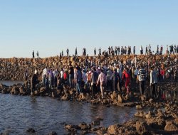 Çınar'da gölette boğulan gencin cesedi bulundu