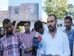 Kürtçe öğretmen adaylarının açlık grevi sona erdi