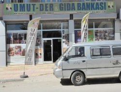 Li Batmanê Fealîyetên Alîkarîyê