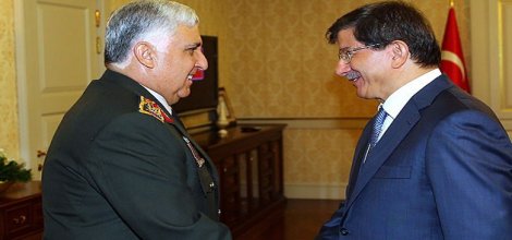 'Necdet Özel için için soruşturma izni bekleniyor' iddiası