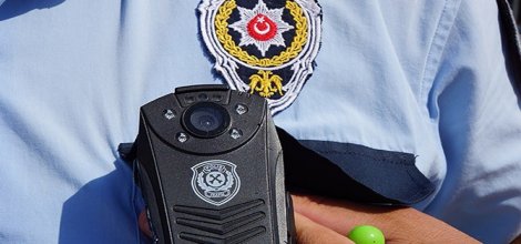 Sınırda Güvenliği Tehdit Eden Amir Görevden Alındı