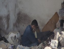 Siverek'te 5 bin madde bağımlısı var