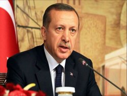 Erdoğan yarın Katar'a gidecek