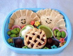 Beslenme çantasına neler katılmalı?