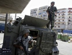 Trablusşam’da neler oluyor?