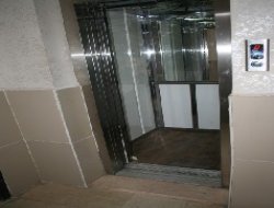 Ergani'de asansör kazası: 3 yaralı