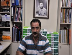 Okulların açılması kırtasiyecileri sevindiriyor