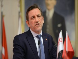 "2023 hedeflerine ulaşmanın yöntemi AR-GE ve inovasyon"
