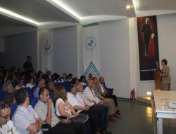 "Sepsis' kanserden daha fazla can alıyor ama bilinmiyor"