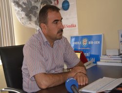 "Yeni elektrik aboneliği alınımında vatandaşa zorluk çıkartılıyor"