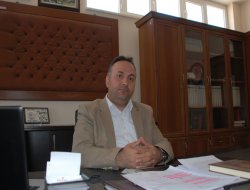 Midyat Müftülüğünden Suriyeli sığınmacılara yardım