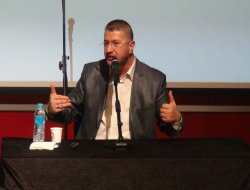 "İslam'ın mayası kardeşliktir"