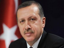Erdoğan'dan 2014-2015 eğitim öğretim yılı mesajı