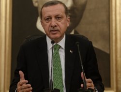 Erdoğan'ın IŞİD yorumu