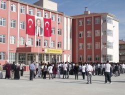 İçişleri Bakanlığından okullarda güvenlik tedbirlerine ilişkin genelge