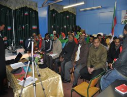 Ogadenli Müslümanlar:"Türkiyeli kardeşlerimiz sesimiz olsun"