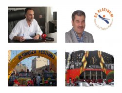 "Festival adı altında büyük israflar yapılıyor"