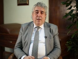 "Lenfoma kanserinden korkmaya gerek yok"