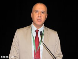 Fen Bilimleri ve Matematik Eğitimi Kongresi ÇÜ'de yapıldı