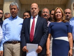 Ulaşım zammı yargıya taşındı