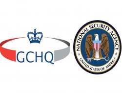 NSA Ve GCHQ'dan ortak yasadışı faaliyet