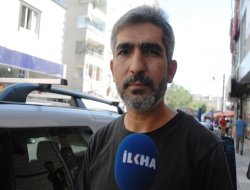 Diyarbakır polisi hırsızlık vakalarını önemsemiyor mu?